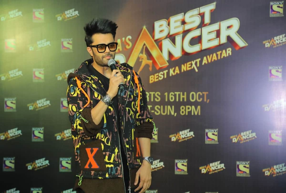 People are surprised to see Manish Paul new style, here understand why he adopted this clean shaven look