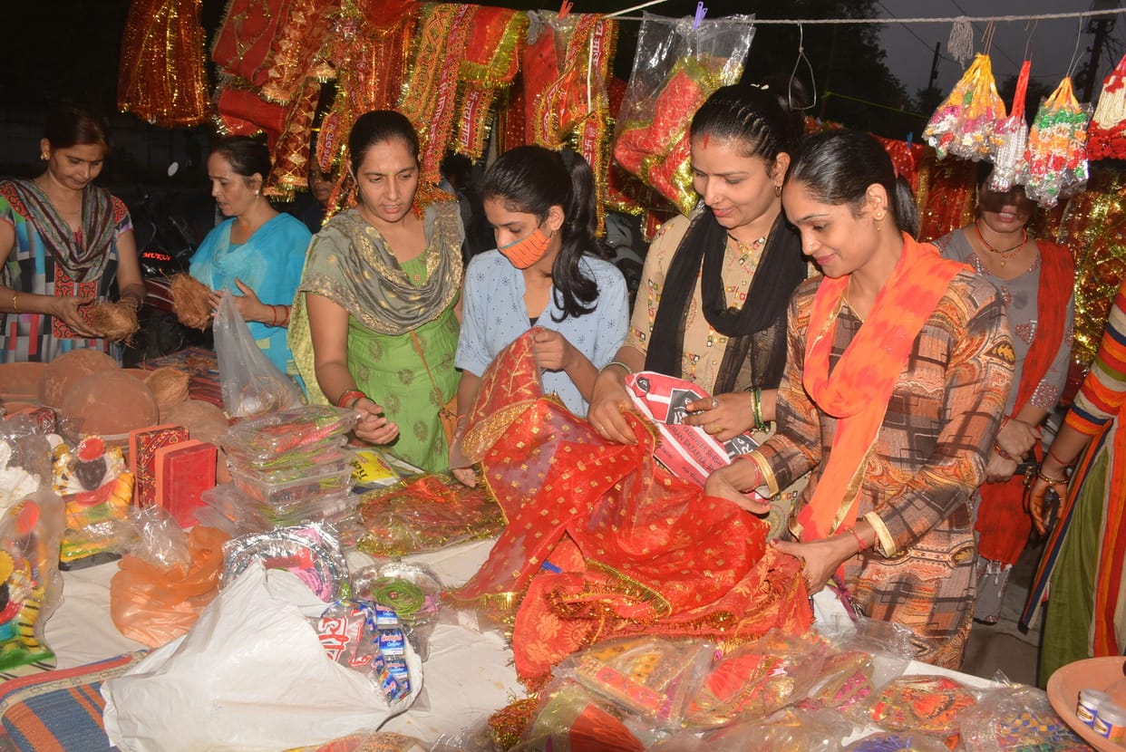 Navratri