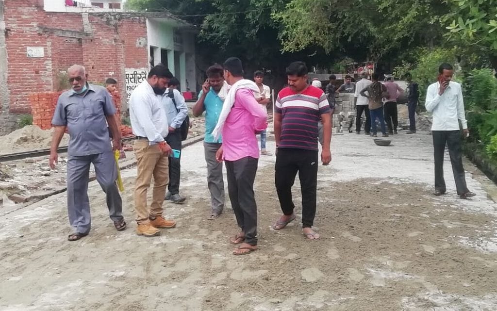 Civic Amenities