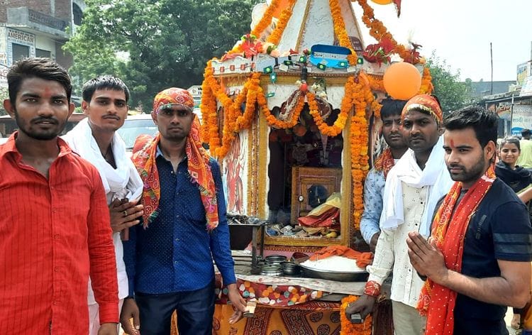navratra
