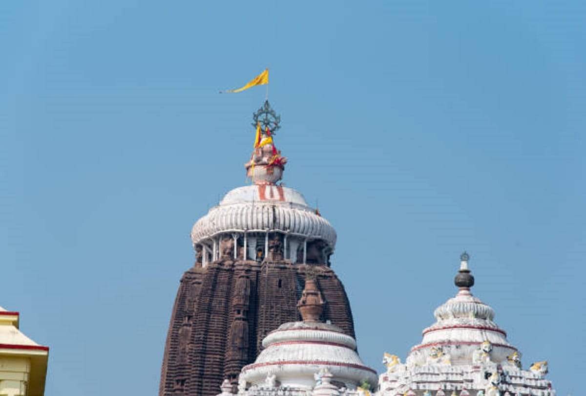 lord krishna heart still beats in jagannath temple know the secret behind this
