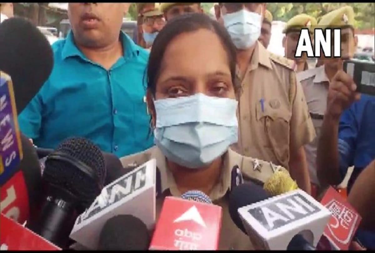 Lakhimpur uproar: IG said, the search for the son of the Union Minister intensified, preparing to surrender in the court