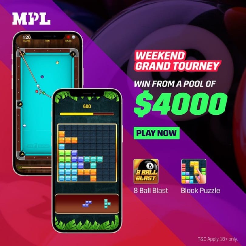 Karnataka: MPL bans many of its online gaming apps, read other important national news