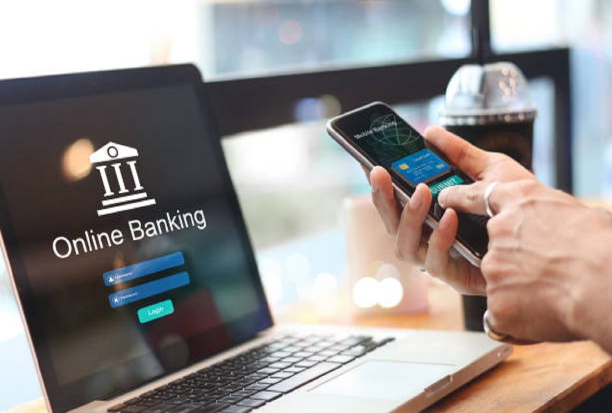 New Year 2022 Banking Tips Benefits of Fingerprint Password know all details