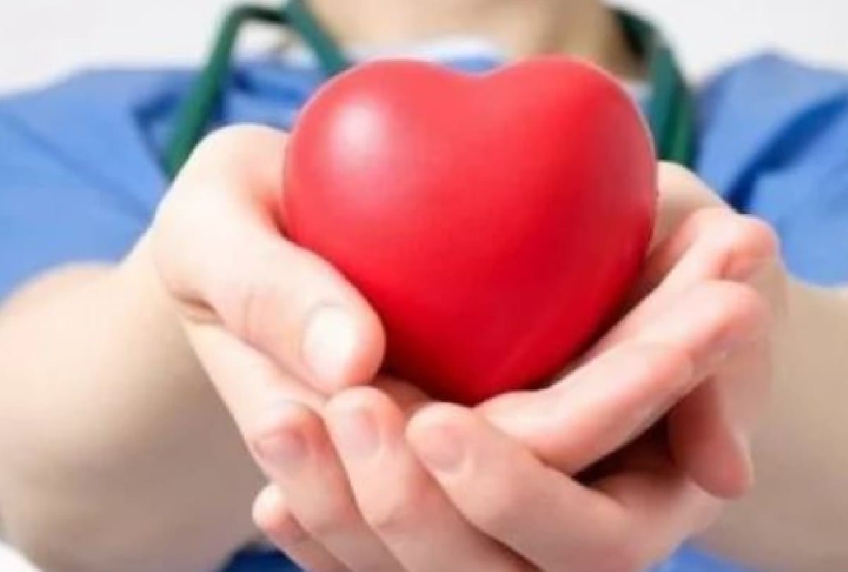 women saved family members lives by donating organs in agra