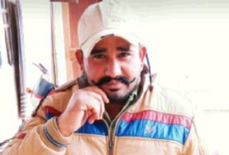 Son of former sarpanch murdered in Patiala of Punjab