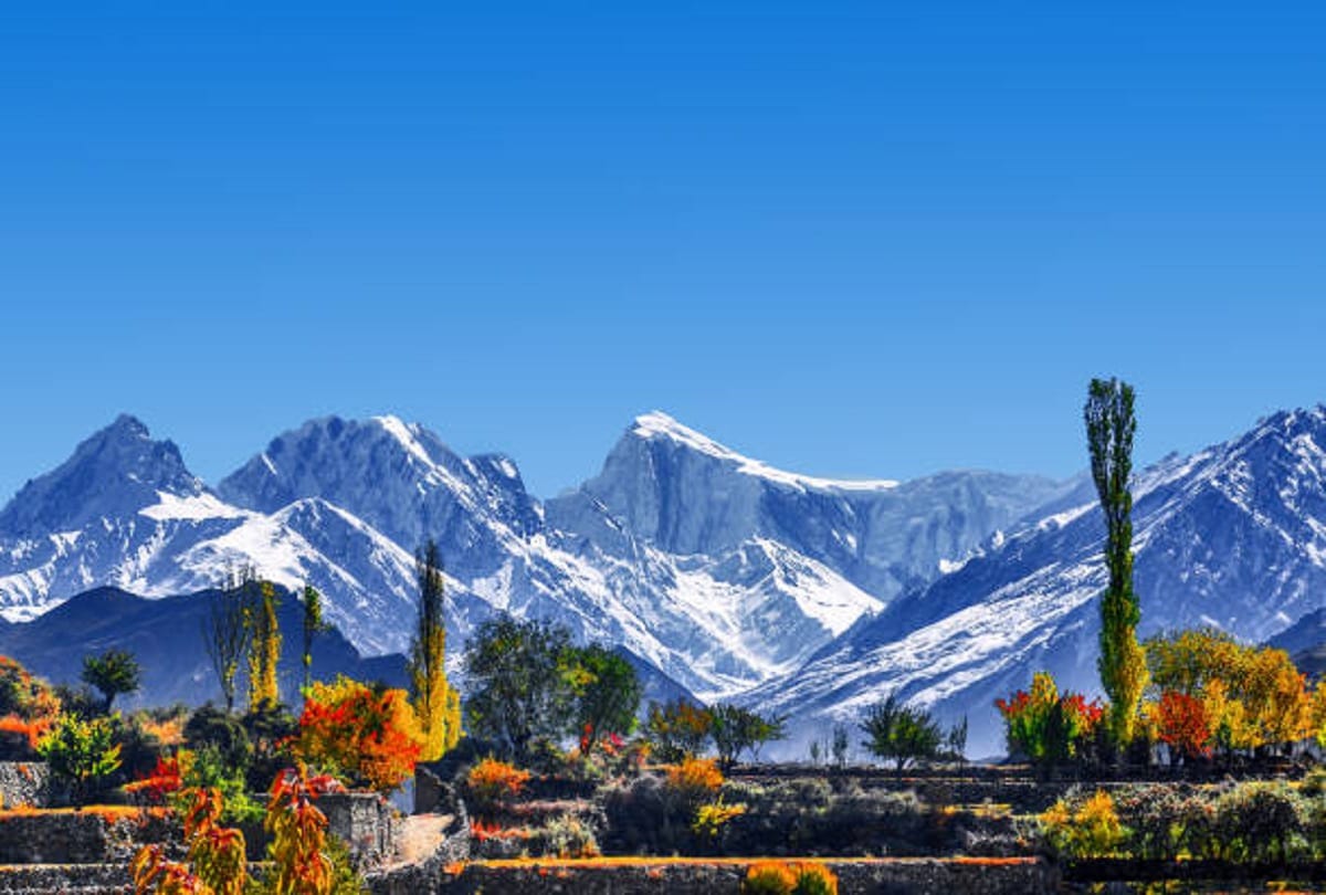 The Most Beautiful Valleys in India National Tourism Day 2022