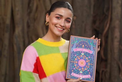 Alia Bhatt invests in IIT's startup company 'Phool', know what affected her
