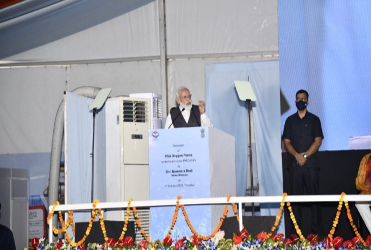 Uttarakhand News: PM Narendra Modi Gives Double engine Government Mantra Again before Election 2022