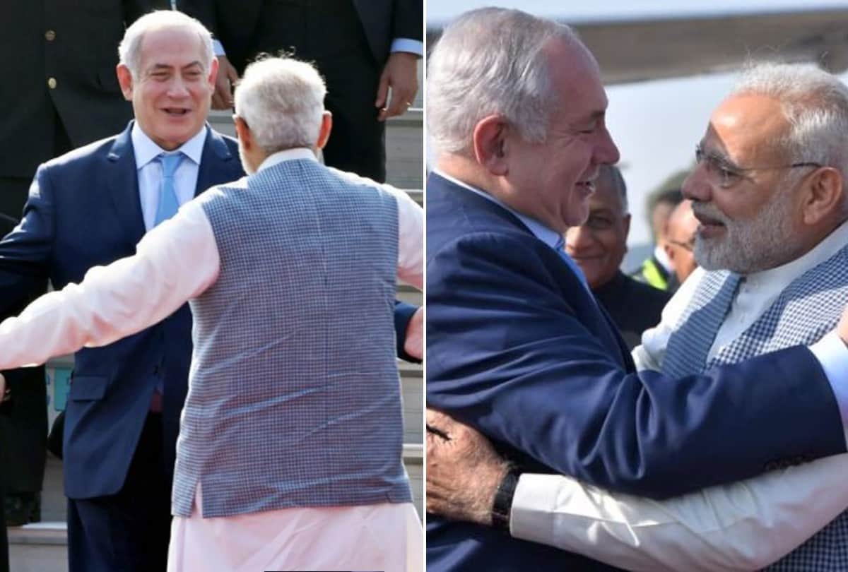 PM Narendra Modi meet with Foreign Head of States and dignitaries in 20 Photos