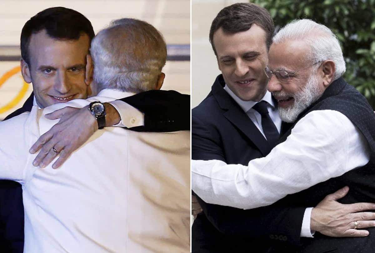 G-20 Summit Emmanuel Macron Biography Know about his Career