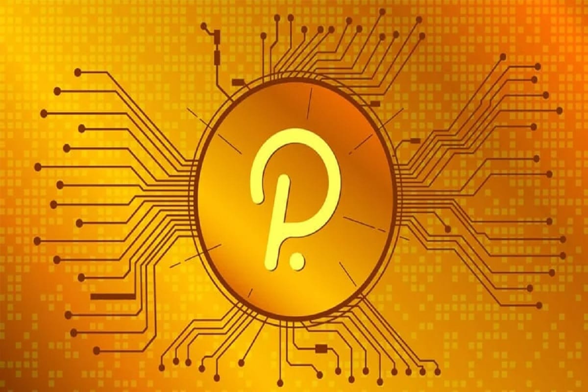 Polkadot price on April 2022 in india inr latest updates most popular digital currency cryptocurrency history rate prediction