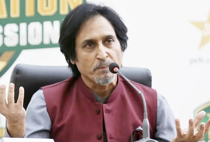 रमीज राजा