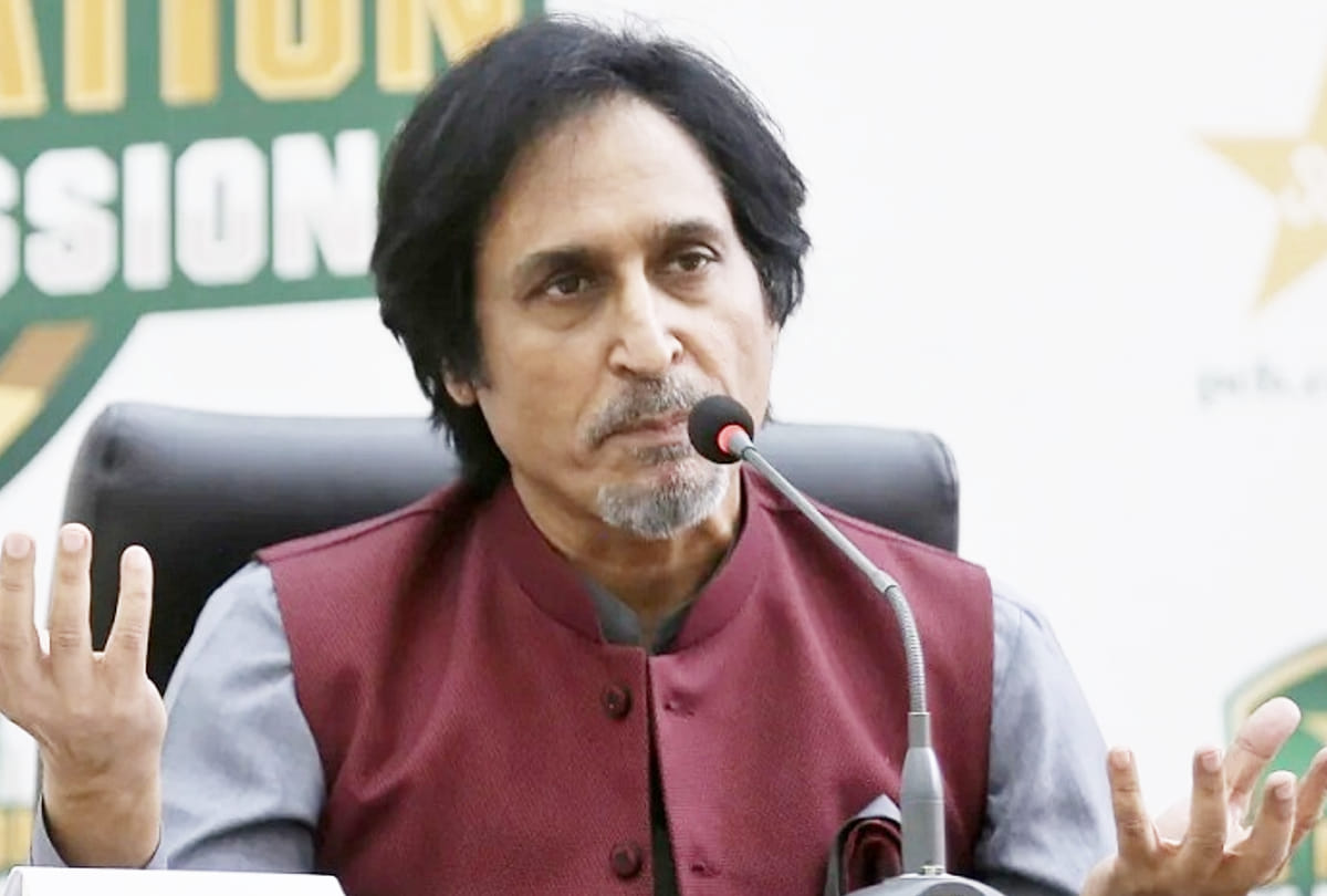 Pakistan Cricket Board Controversy PCB threatens To Take Legal Action After Ramiz Raja Outburst