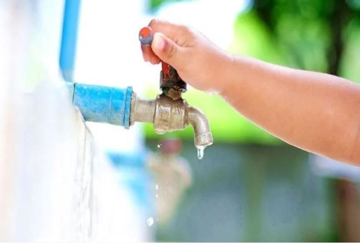 24 hours water supply will not start in Chandigarh this year