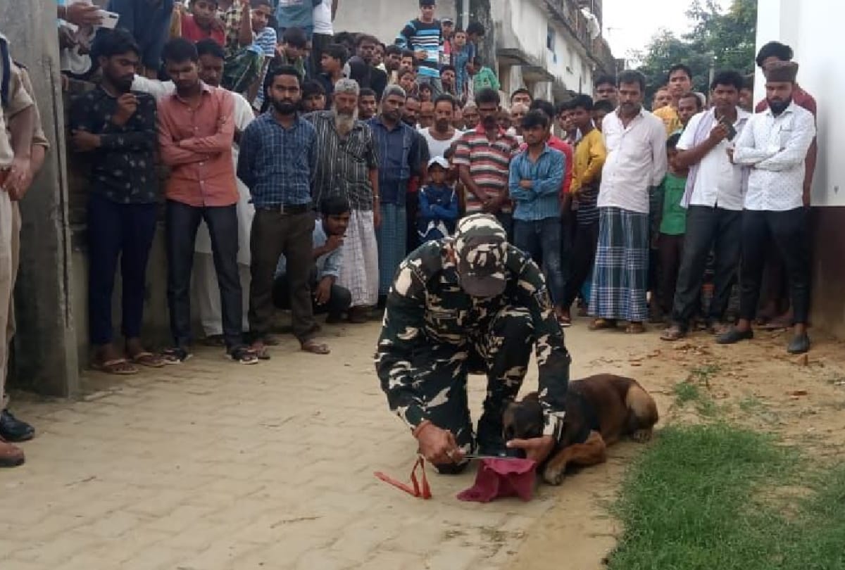 Man shot dead three arrested for offering Namaz in Siddharth nagar