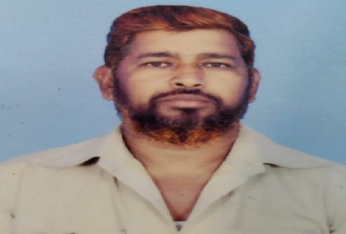Man shot dead three arrested for offering Namaz in Siddharth nagar