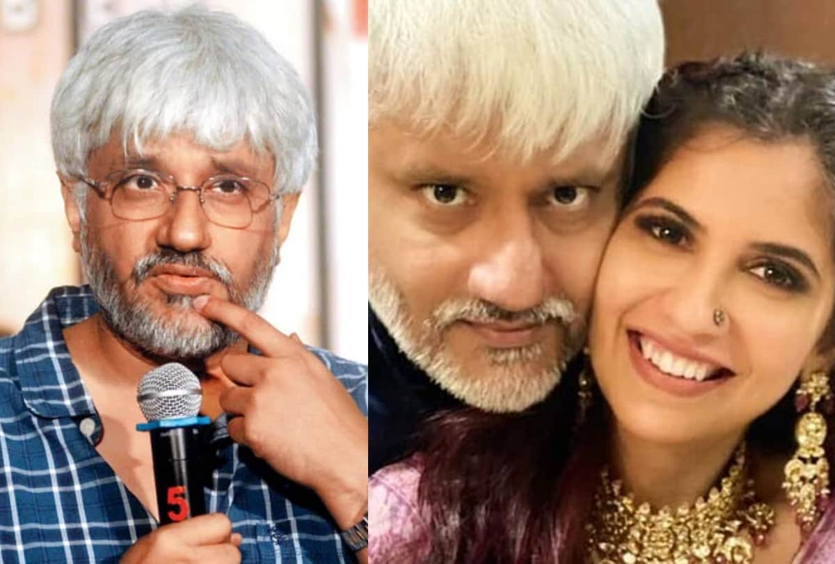 Vikram Bhatt told in the interview why he got married secretly