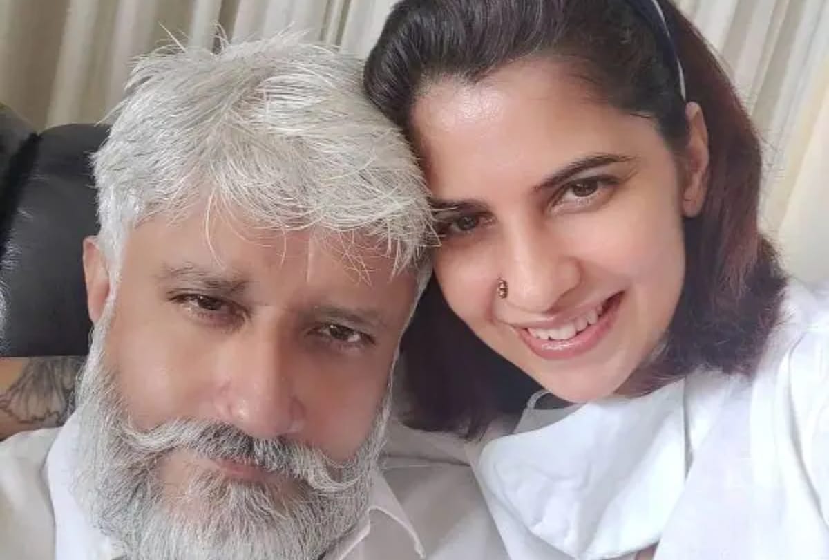 Vikram Bhatt told in the interview why he got married secretly