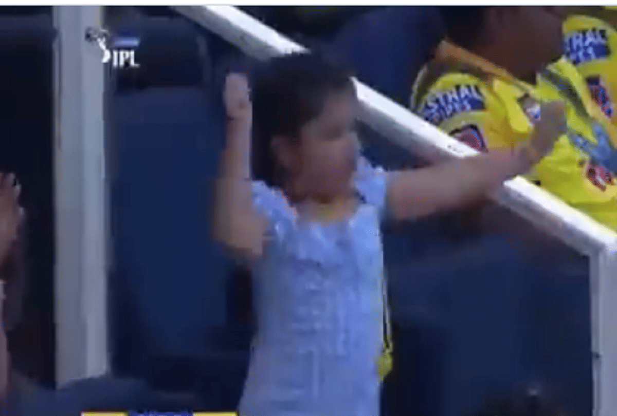 IPL 2021, 53rd Match: Punjab Kings and chennai super kings action in photos
