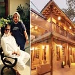 अमिताभ बच्चन का नया पड़ोसी