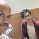 आर्यन खान