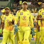 चेन्नई की टीम चौथी बार आईपीएल का खिताब जीत सकती है।