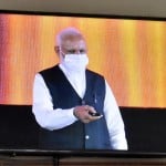 पीएम मोदी।