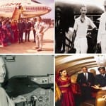जेआरडी टाटा ने टाटा एयरलाइंस से लेकर एयर इंडिया की भी संभाली कमान।