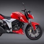 TVS Apache RTR 160 4V