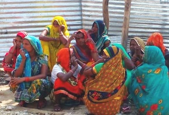 PWD worker dies under suspicious circumstances