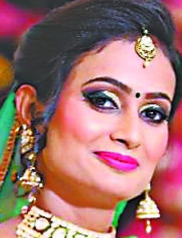 Entrepreneur's daughter told in diary harassment of in-laws