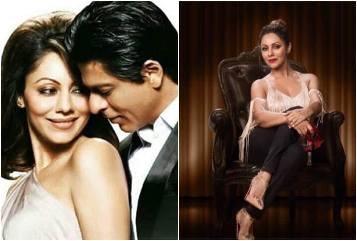 Gauri khan birthday expensive things own by shahrukh wife and her net worth will blow your mind
