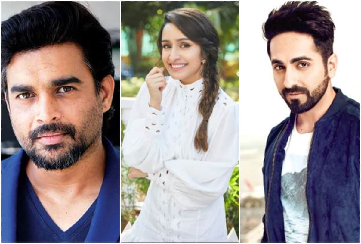 Shraddha kapoor to rajkummar rao these stars do not indulge in big controversies even trolls can not find any shortcomings