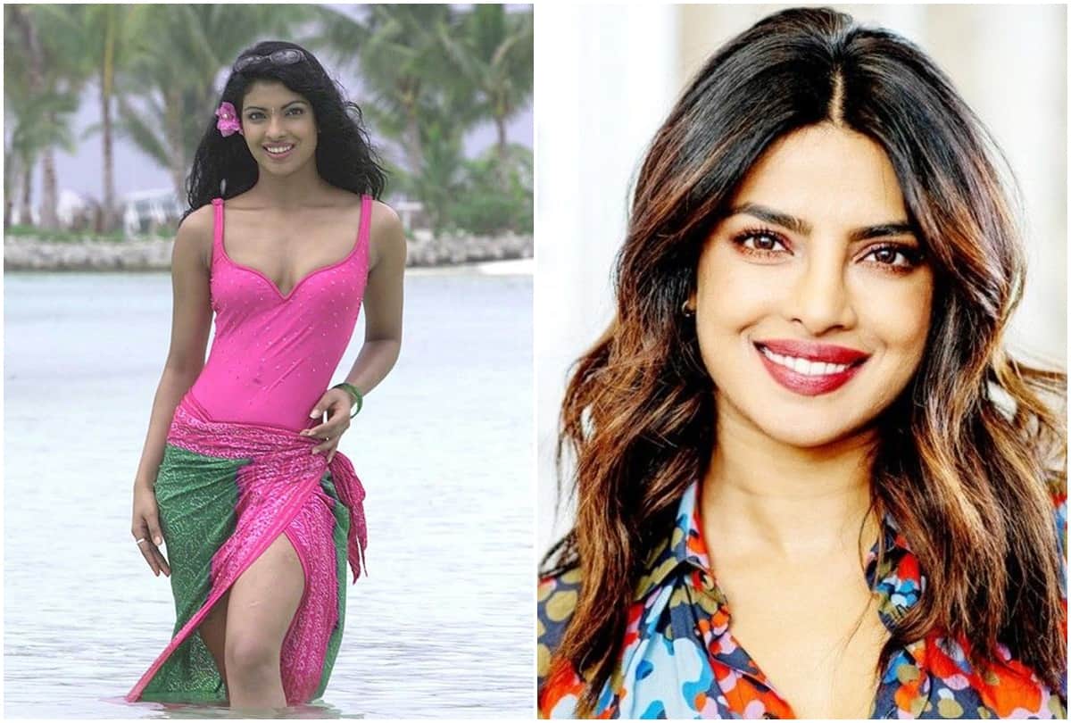 Bollywood: These actresses spent crores of rupees to enhance their beauty difficult to recognize in old pictures