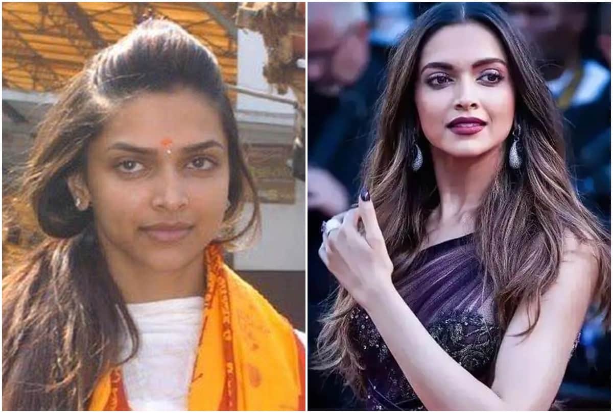 Bollywood: These actresses spent crores of rupees to enhance their beauty difficult to recognize in old pictures