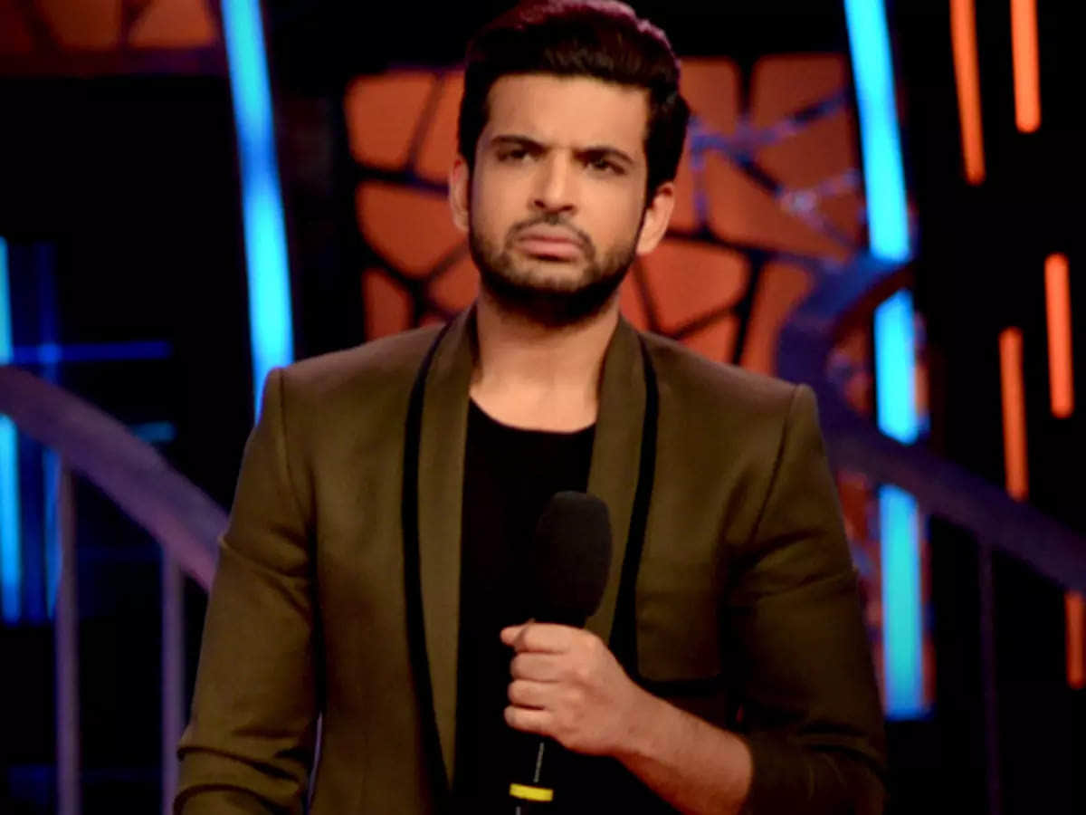 bigg boss 15 karan kundrra fan upset with his performance in bb house says i  don't want to see him in finale