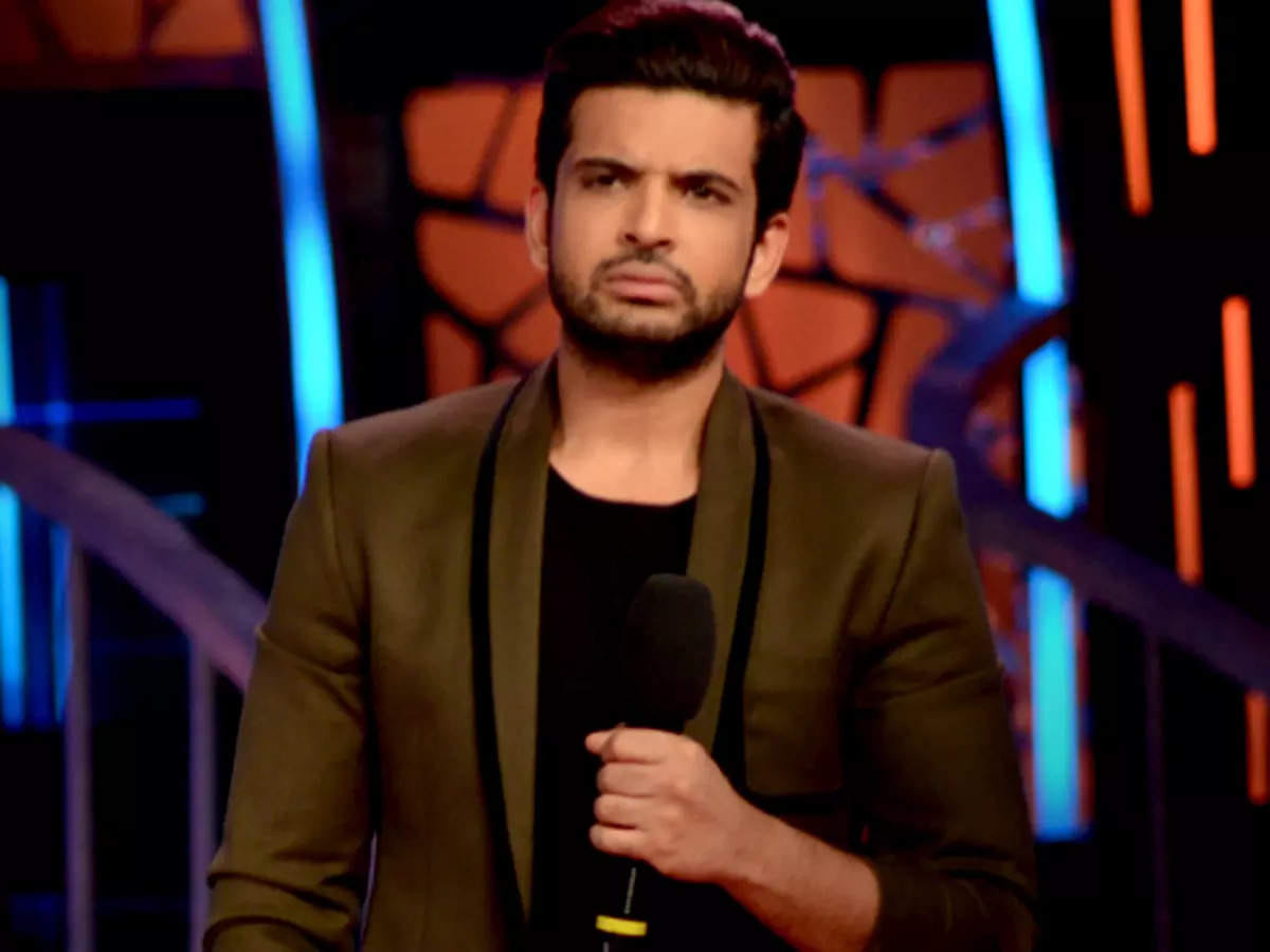 bigg boss 15 karan kundrra shares his feeling with shamita shetty talk about his marriage and kids plan