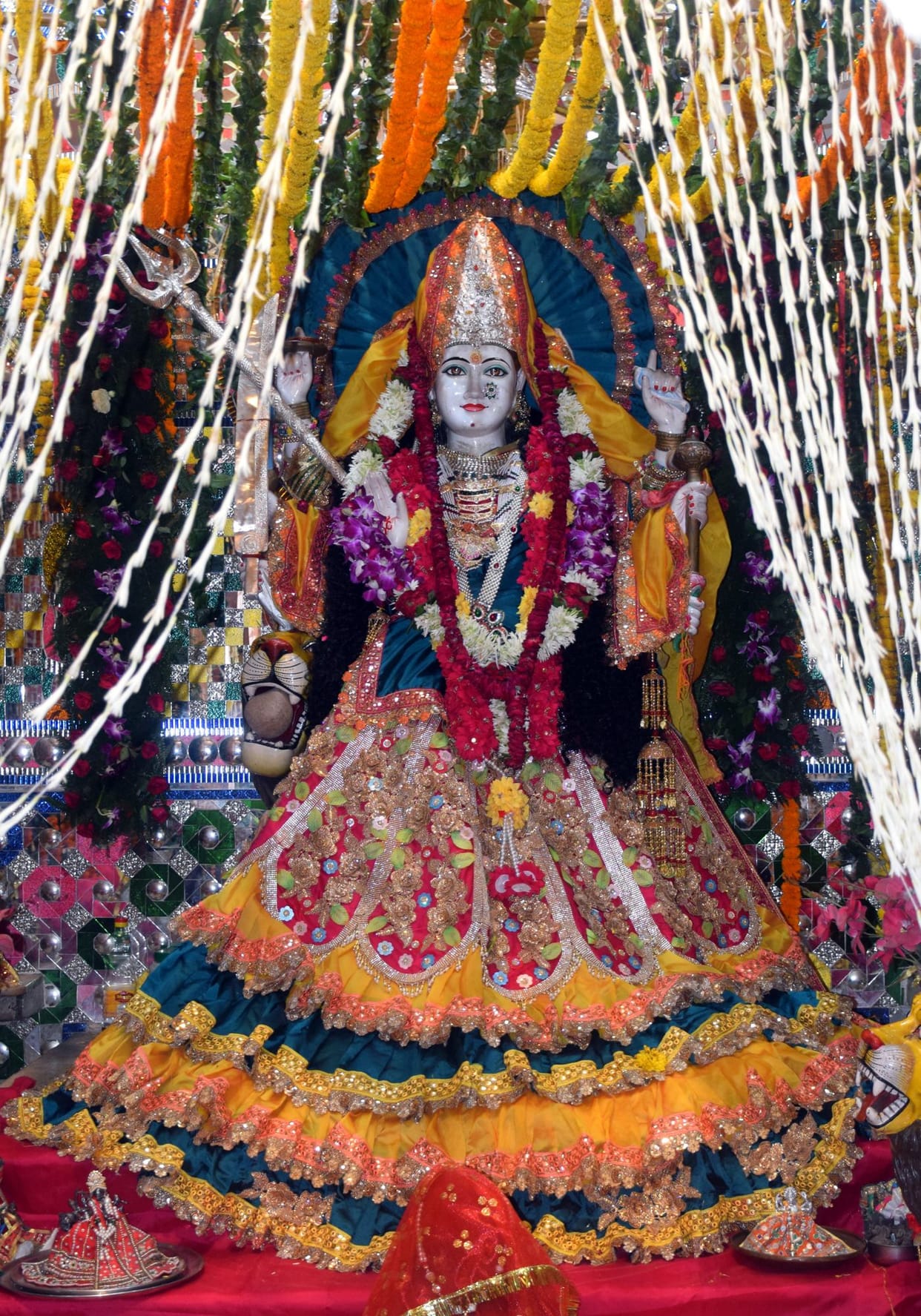 Navratra