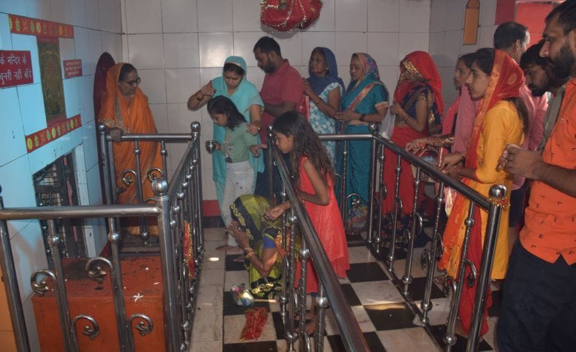 Cultural programme.