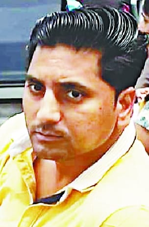 Nawabganj drug dealer murdered by slitting his throat in Haryana