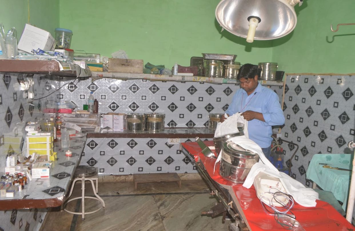 hapur news