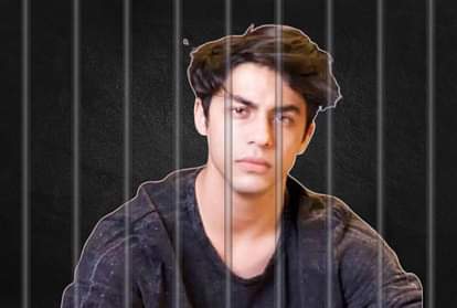 Aryan Khan securityincreased as he is moved to a special barrack in jail
