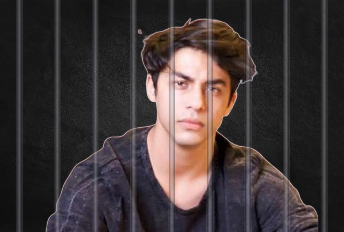 Aryan Khan securityincreased as he is moved to a special barrack in jail