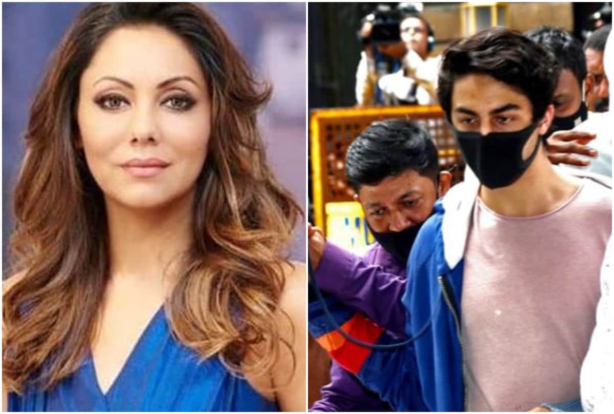 Gauri Khan Reportedly Issues Strict Instructions To Staff, No Sweets In Mannat Till Aryan Khan Returns