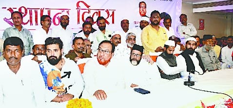 All parties are same for Muslims, BJP is doing damage openly