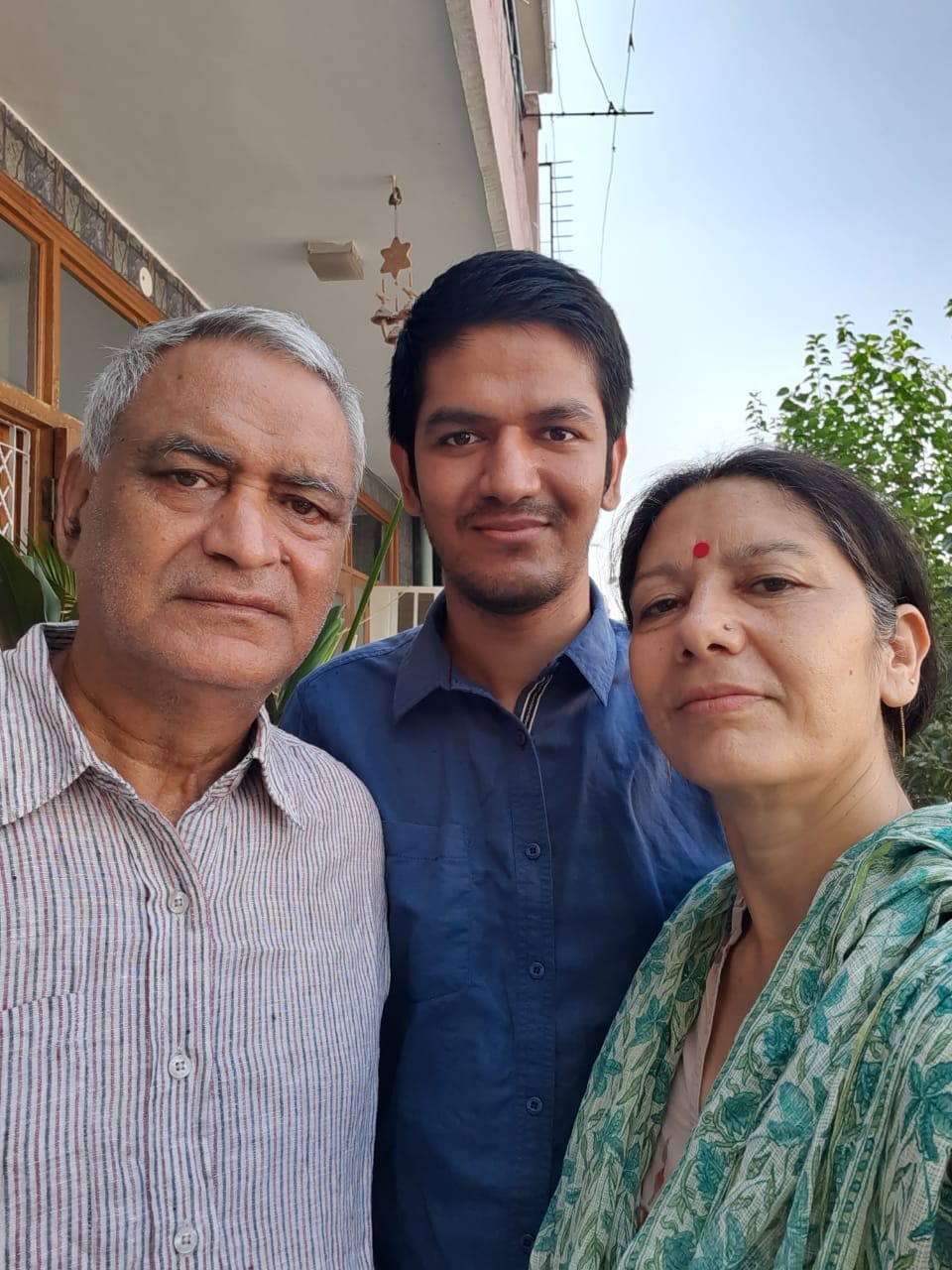 uttarakhand news: Purola Aditya got All India 315 rank in UPSC