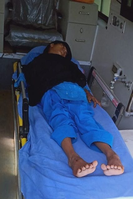 Child dies in Malpuri, 10 fever patients found in Rupdaka