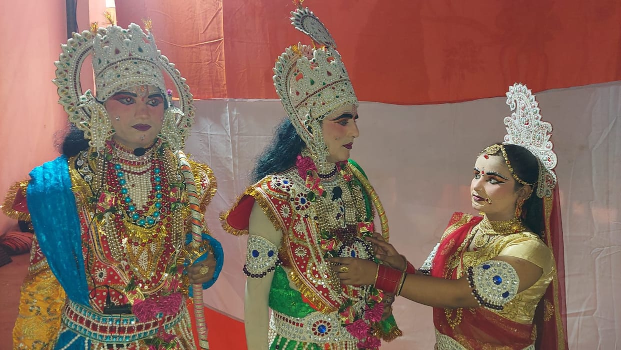 ramleela