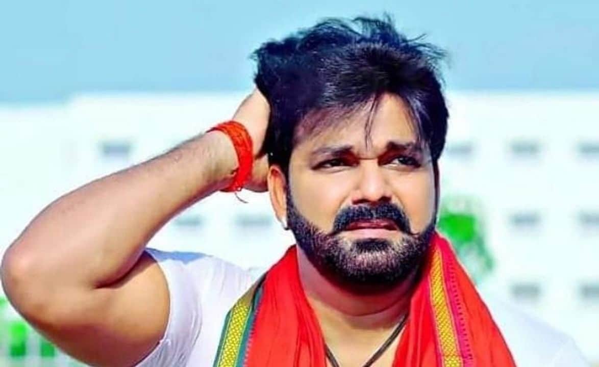 bhojpuri actor  pawan singh cost for one song: Pawan Singh is the most expensive singer in the industry, charges a hefty fee for a song